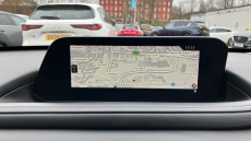 Mazda Cx-30 2.0 e-Skyactiv G MHEV Sport Lux 5dr Petrol Hatchback